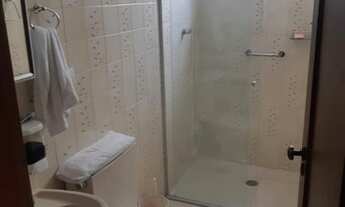 Imagem 6: Apartamento na Vila Mariana com 85m2 3 dormitórios 2 banheiros 1 vaga de garagem