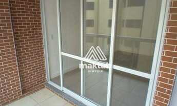 Imagem 6: Apartamento com 2 dormitórios à venda, 59 m² por R$ 554.000,00 - Santa Paula - São Caetano