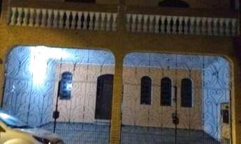 Imagem 3: Sobrado com 3 dormitórios para alugar, 150 m² por R$ 4.200/mês - Chácara Belenzinho - São