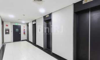 Imagem 5: Andar Corporativo Exclusivo Com Vista