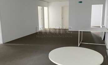 Imagem: SAO PAULO - Conjunto Comercial/Sala - CHÁCARA