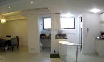 Imagem 3: Cobertura com 1 dormitório à venda, 124 m² por R$ 890.000,00 - Moinhos de Vento - Porto Al