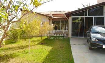 Imagem 3: Casa com 2 dormitórios à venda, 112 m² por R$ 535.000,00 - Parque Santa Cecília - Piracica