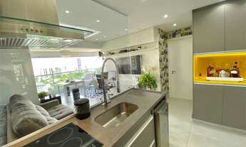 Imagem 7: APARTAMENTO MODERNO | BROOKLIN