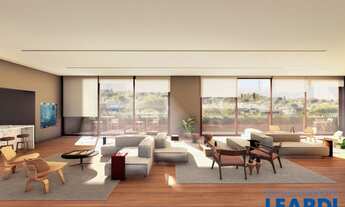 Imagem 4: APARTAMENTO - VILA MADALENA - SP