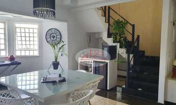 Imagem 4: Casa a venda - Portal do Astúria - Piracicaba - S.P