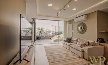 Imagem 6: JOINVILLE - Apartamento Padrão - Santo Antônio