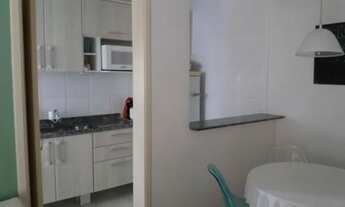 Imagem 7: Apartamento com 1 dormitório, 1 banheiro, 1 vaga no Centro de São Paulo