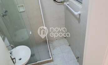 Imagem 4: Rio de Janeiro - Apartamento Padrão - Tijuca