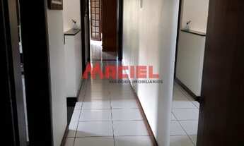 Imagem 4: Venda - CASA - JARDIM SATELITE - SAO JOSE DOS CAMPOS - 150 M² AT - 200 M² AC - 3 DORM - VA