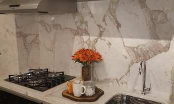 Imagem 3: Apartamento com terraço Ipiranga 2 dormitórios