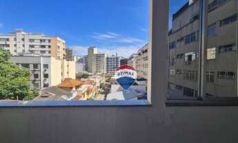 Imagem 3: Apartamento com 3 dormitórios à venda, 93 m² por R$ 550.000,00 - Tijuca - Rio de Janeiro/R