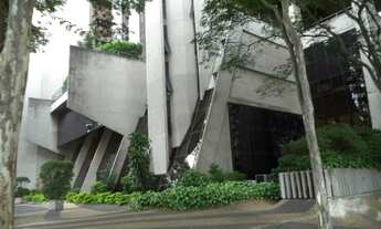 Imagem 2: Conjunto comercial na Berrini, 188 metros