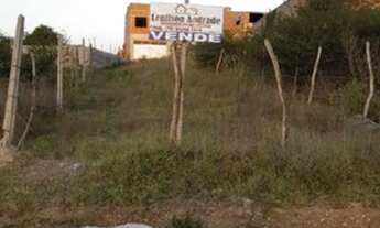 Imagem 2: Vendo um terreno na cidade de Propriá