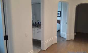 Imagem 6: COBERTURA - HIGIENÓPOLIS - SP