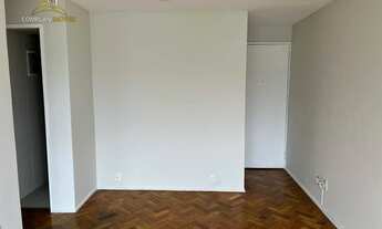 Imagem 5: Apartamento com 3 dormitórios para alugar, 100 m² por R$ 3.100,00/mês - Lagoa - Rio de Jan