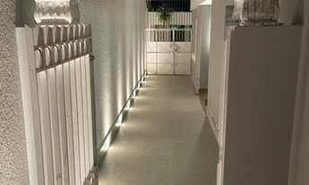 Imagem 3: Sobrado á venda em Moema com 4 suítes, 3 vagas próximo ao metrô Eucaliptos