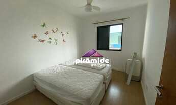 Imagem 7: Apartamento com 2 dormitórios para alugar, 76 m² por R$ 3.000,00/mês - Indaiá - Caraguatat