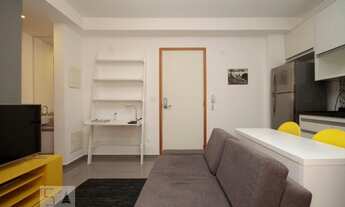 Imagem 7: Apartamento para Aluguel - Consolação, 1 Quarto, 35 m2