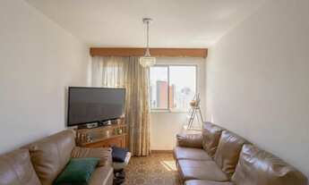 Imagem 6: APARTAMENTO COM 2 DORMITÓRIOS NA VILA MARIANA