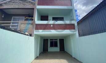 Imagem: Sobrado para venda tem 170 metros quadrados