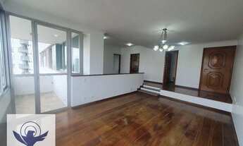 Imagem 4: Apartamento, 168 m² - venda por R$ 2.000.000,00 ou aluguel por R$ 6.600,00/mês - Aclimação