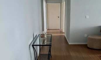 Imagem 3: Apartamento reformado para venda na Trindade com 2 quartos, 1 banheiros, sacada e 1 vaga d