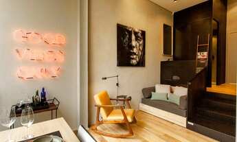 Imagem 4: APARTAMENTO VILA MARIANA 85m² A 5 MINUTOS DO METRO SANTA CRUZ