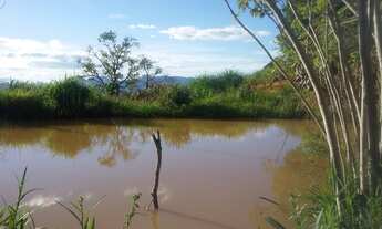 Imagem 4: Sítio em Itapina