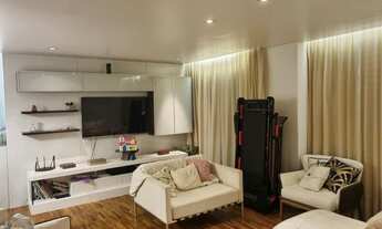 Imagem: APARTAMENTO COM 02 DORMITÓRIOS NO MORUMBI