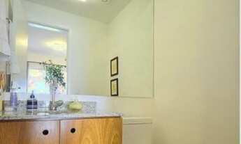 Imagem 7: APARTAMENTO 104M - VERDE MORUMBI - 2 SUÍTES