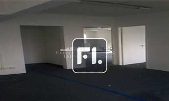 Imagem 2: Conjunto para alugar, 200 m² por R$ 9.100,01/mês - Bela Vista - São Paulo/SP