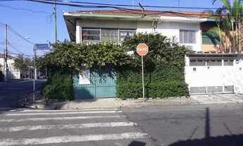 Imagem: Casa à venda 3 Quartos, 3 Vagas, 180M²