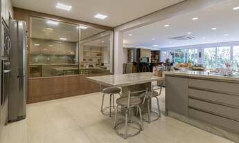 Imagem 2: Porto Alegre - Casa de Condomínio - Três Figueiras