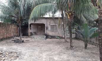 Imagem 4: Casa em construção