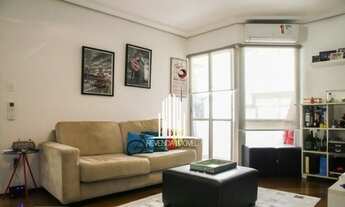 Imagem: Apartamento 1 dormitório em Santa Cecília