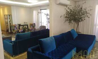 Imagem 5: Apartamento duplex com 4 quartos no Maison France - Bairro Bosque da Saúde em Cuiabá