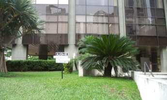 Imagem 2: SALA COMERCIAL A VENDA 587M²