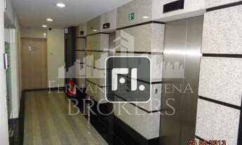 Imagem 5: Conjunto para alugar, 66 m² - Brooklin Paulista - São Paulo/SP