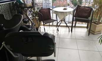 Imagem 4: Apartamento para venda tem 72 metros quadrados com 2 quartos em Cachambi - Rio de Janeiro