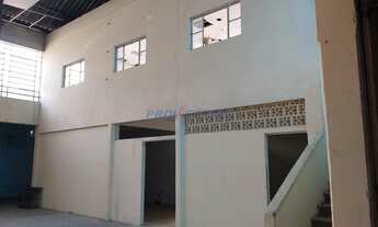 Imagem 5: Prédio - Bonfim - Campinas