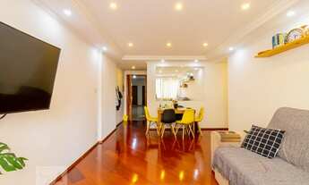 Imagem 4: Apartamento à Venda - Vila Mariana, 2 Quartos, 96 m2