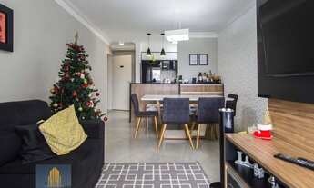 Imagem 2: Apartamento com 3 dormitórios, 1 suíte e 2 vagas na Casa Verde