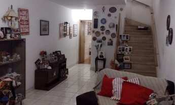 Imagem 2: CASA ASSOBRADADA - SANTANA - SP