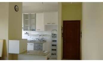 Imagem 5: Apartamento Residencial para venda e locação, Urbanova, São José dos Campos - AP3342