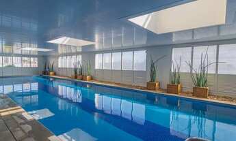 Imagem: Apartamento para venda possui 52 metros