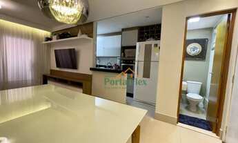 Imagem 2: Casa com 3 dormitórios à venda, 80 m² por R$ 550.000,00 - Morada de Laranjeiras - Serra/ES