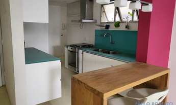 Imagem: APARTAMENTO - HIGIENÓPOLIS - SP