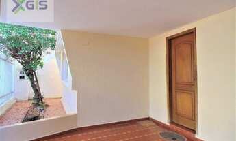 Imagem: Casa com 3 dormitórios, 111 m² - venda