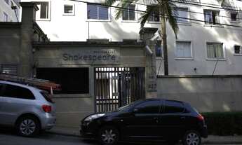 Imagem 2: APARTAMENTO MORUMBI 54M² - 3 DORMS - 1 VAGA